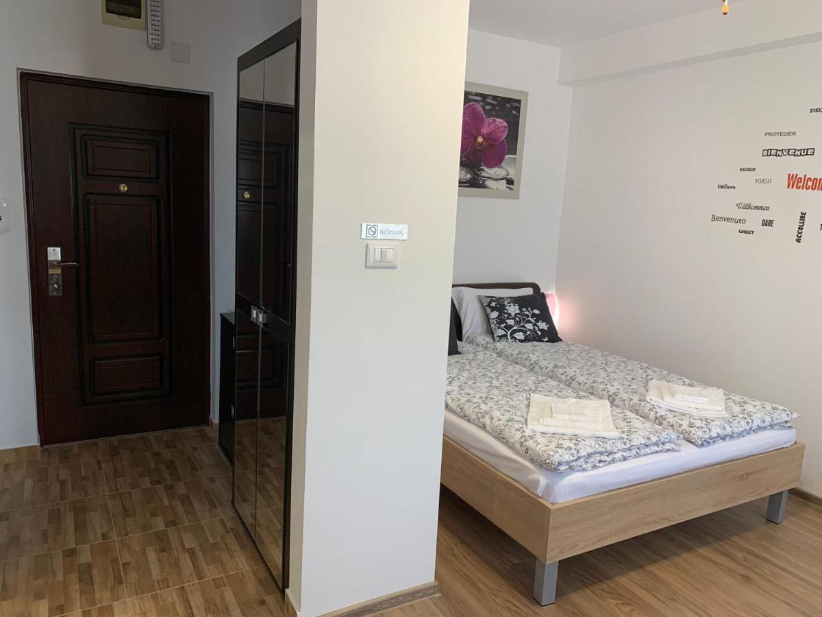 Criss Home Bulevard Alba Iulia Exterior photo